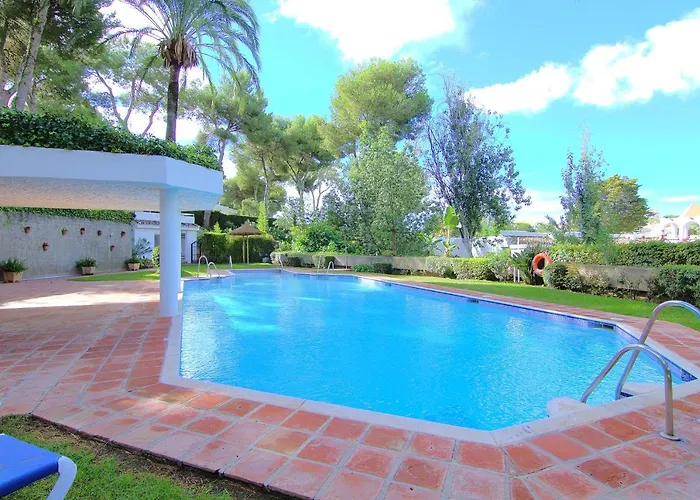 La Petunia Apartment *